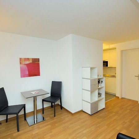 Studio In A Perfect Location - Stork 35 Zürich Kültér fotó