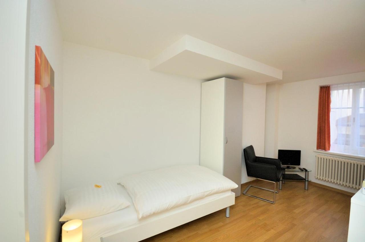 Studio In A Perfect Location - Stork 35 Zürich Kültér fotó